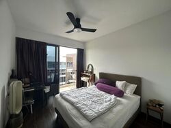 Bellewoods (D25), Condominium #539177151